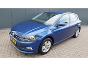Volkswagen Polo - 1.0 TSI Comfortline BusinessLMV//PDC//CLIMA//NAVI
