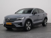 Volvo C40 - Recharge Core 69 kWh | PANO | CAMERA | STOEL- EN STUURVERW.