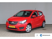Opel Karl - 1.0 ecoFLEX Edition | Trekhaak | Airco | Cruise control |