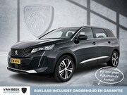 Peugeot 5008 - Hybrid 145pk Automaat GT | Rijklaar | Adaptive Cruise | Trek