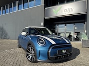 MINI Cooper - Mini 1.5 Panodak Leer Navi Camera Head-Up Keyless H+K