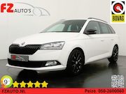 Skoda Fabia - Combi 1.0 TSI Sport Business - Navigatie - Climate Control -