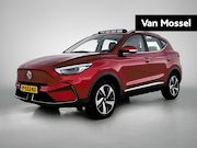 MG ZS - EV Standard Range Luxury 50 kWh | Panoramadak | Apple Carpla