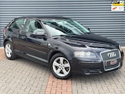 Audi A3 - 1.6 Attraction Airco | Cruise | Nederlandse auto