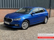 Skoda Fabia - 1.0 TSI Business Edition Navigatie/Pdc/Virtual-Cockpit