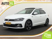 Volkswagen Polo - 1.0 TSI 96 PK Aut 3x R-Line Pano-dak Beats-Audio Carplay