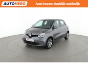 Renault Twingo - Z.E. R80 Collection | UZ53517 |