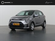 Kia Picanto - 1.0 DPI DynamicLine | Automaat | Apple Carplay/Android Carpl