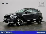 Kia Sportage - 1.6 T-GDi Plug-in Hybrid DynamicPlusLine | schuif kantel dak