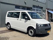 Volkswagen Transporter - 2.0 TDI DSG Automaat L1H1 BTW en BPM vrij Airco Cruise contr