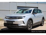 Opel Grandland - 1.2 Turbo 146PK Hybrid GS Aut. | Techpakket | Navigatie | Ca