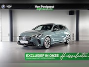BMW 1-serie - 120 | M Sport Pro | Glazen Panoramadak | Harman Kardon | Sto