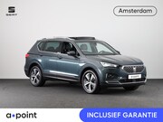 Seat Tarraco - 1.4 TSI e-Hybrid PHEV Xcellence 245 pk Automaat | Navigatie 