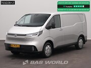 Maxus eDeliver 7 - Elektrisch L1H1 450km WLTP Stad 77kWh 204PK Snelladen LED AC