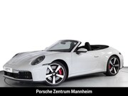 Porsche 992 - 2 (911) Carrera S Cabriolet