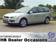 Ford Focus - Wagon 1.8-16V Ambiente Flexifuel - Airco