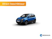 Fiat Pandina - Cross | 7" touchscreen radio met Bluetooth, DAB, USB & Apple