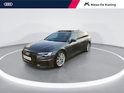 Audi A6 - Avant 55 TFSIe 270kW/367PK quattro S Line Competition · Pano