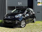Kia Picanto - 1.0 CVVT ComfortPlusLine Navigator | Achteruitcamera
