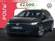Volkswagen Golf - 1.5 eTSI 115pk DSG Life Edition | Trekhaak Wegklapbaar