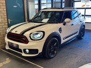 MINI Countryman - 1.5 One Chili Aut Panodak Camera LED Dealeronderhouden