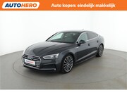 Audi A5 - Sportback 2.0 TFSI MHEV Sport Pro Line |GK93104|