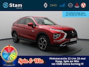 Mitsubishi Eclipse Cross - 187pk PHEV Intense+ Camera | Cruise | Navi | Parkeersens. v+