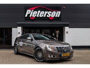 Cadillac CTS - 3.6 V6 Sport Luxury NAP MEMORY ZEER NETJES