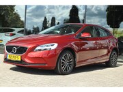 Volvo V40 - 1.5 T2 NORDIC+ ORIG. NL | CAMERA | LED | STOELVERW. | CRUISE