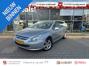 Peugeot 307 - CC 2.0-16V *Lederen Bekleding & Cruise Control