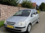 Hyundai Getz - 1.3i Dynamic Sky