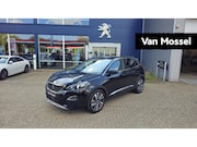 Peugeot 3008 - 1.6 HYbrid 225 GT- Line