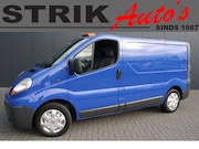 Renault Trafic - 2.0 dCi T29 L1H1 - YOUNGTIMER - AIRCO - LAGE. KM. STAND - TR