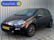 Fiat Punto Evo - 1.2 Street|112000KM|Airco|5 Deurs|