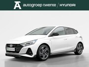 Hyundai i20 - 1.2 N Line | Navigatie | LED | Private lease 429pm