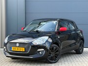 Suzuki Swift - Rijklaar - Apple carplay - stoelverwarming - Top onderhouden