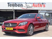 Mercedes-Benz C-klasse - 350 e Lease Edition | Led | Camera | Burmester Audio | Navig