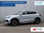 BYD Atto 3 - Design 60 kWh | Panoramadak | Leder | SOH 93, 5% | Org. NL