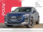 Audi Q3 - 1.5 200kW 272pk e-hybrid S edition | Techniek Pakket 2 | Ach
