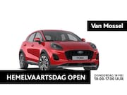 Ford Puma - 1.0 EcoBoost Hybrid Titanium | Nu tegen 0.99% rente met Ford