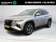 Hyundai Tucson - 1.6 T-GDI HEV Premium Sky | Rijklaarprijs! | Trekhaak | Pano