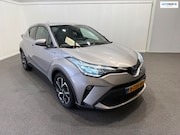 Toyota C-HR - 2.0 Hybrid Business Plus