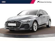 Audi A3 - Sportback 40 TFSIe S-tronic 204pk S Edition · Camera · Parke