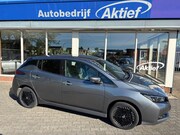 Nissan Leaf - E+ Business Executive 62 kWh Pro Pilot