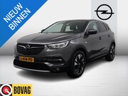 Opel Grandland - 1.2T Executive Automaat Camera/Trekhaak/Ecc