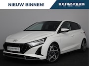 Hyundai i20 - 1.0 T-GDI Premium | Automaat