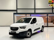 Opel Combo - 1.5D L2H1 Edition 130 pk Airco | Cruise Control | PDC | Disp