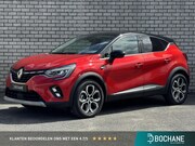 Renault Captur - 1.6 E-Tech Full Hybrid 145 Techno | Achteruitrijcamera | Nav