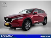 Mazda CX-5 - 2.0 SkyActiv-G 165 Business Comfort Automaat | Bose audio | 