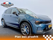 Lynk & Co 01 - 1.5 MY22 – Stijlvol, slim en direct rijklaar